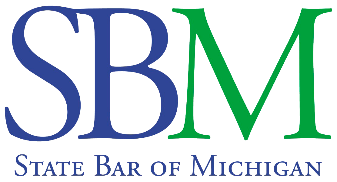 State Bar of Michigan State Bar of Michigan
